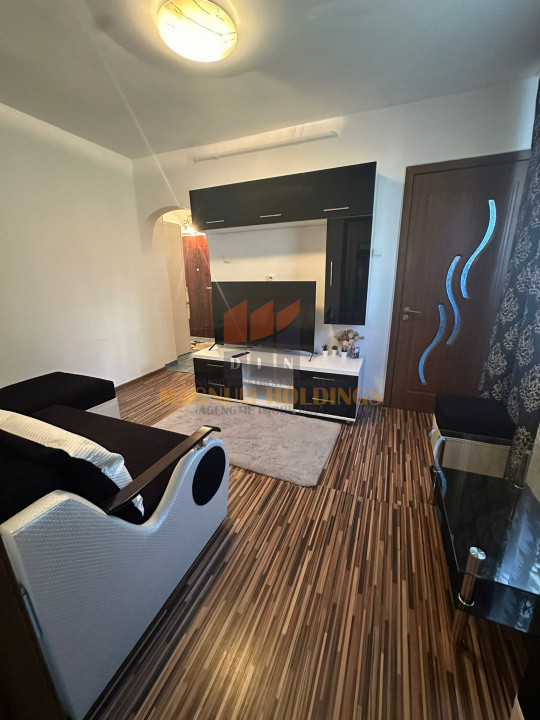 Apartament 2 camere, Trivale, etajul 3, complex I