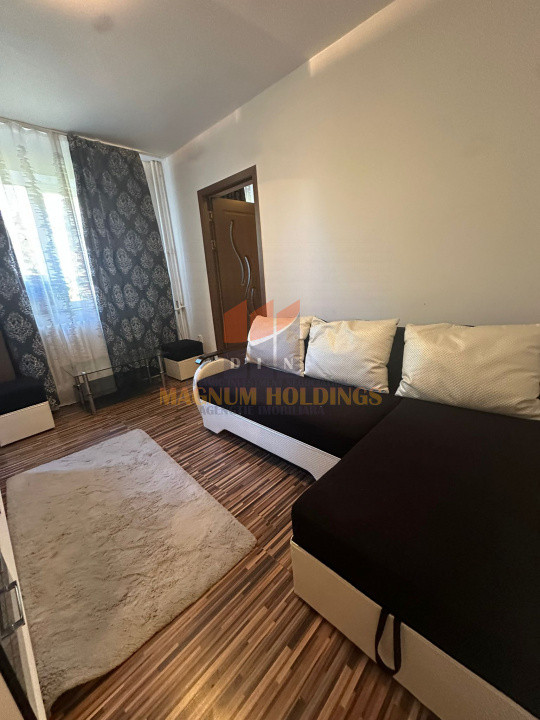 Apartament 2 camere, Trivale, etajul 3, complex I