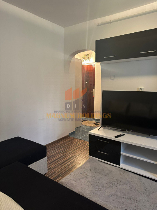 Apartament 2 camere, Trivale, etajul 3, complex I
