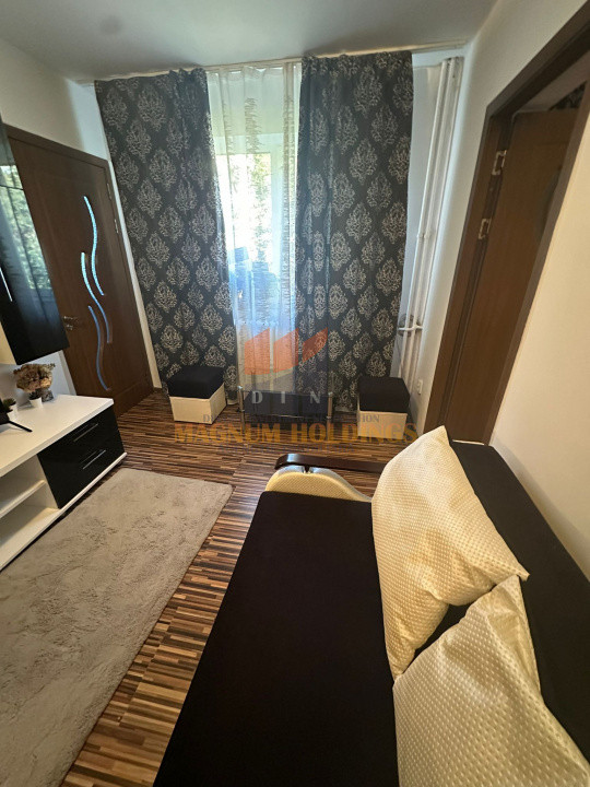 Apartament 2 camere, Trivale, etajul 3, complex I