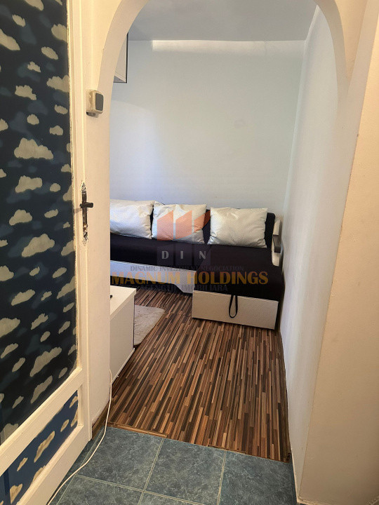 Apartament 2 camere, Trivale, etajul 3, complex I