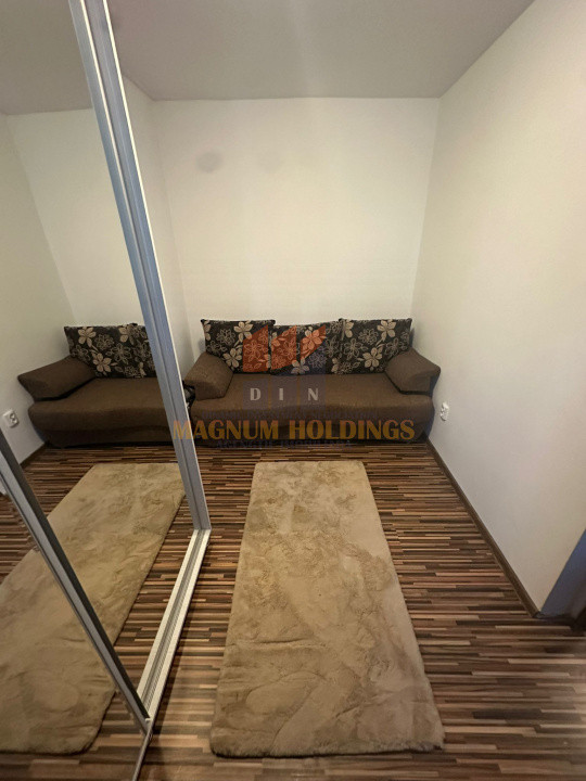 Apartament 2 camere, Trivale, etajul 3, complex I