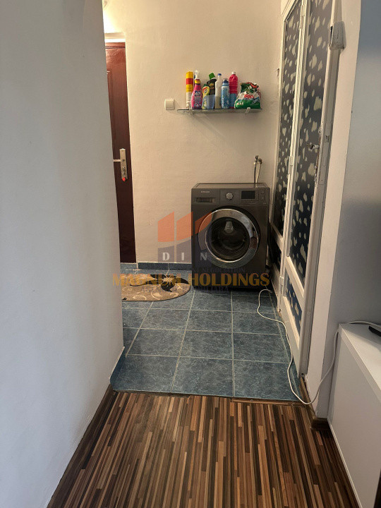 Apartament 2 camere, Trivale, etajul 3, complex I