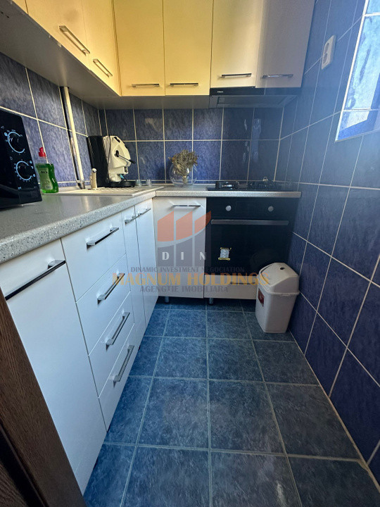 Apartament 2 camere, Trivale, etajul 3, complex I