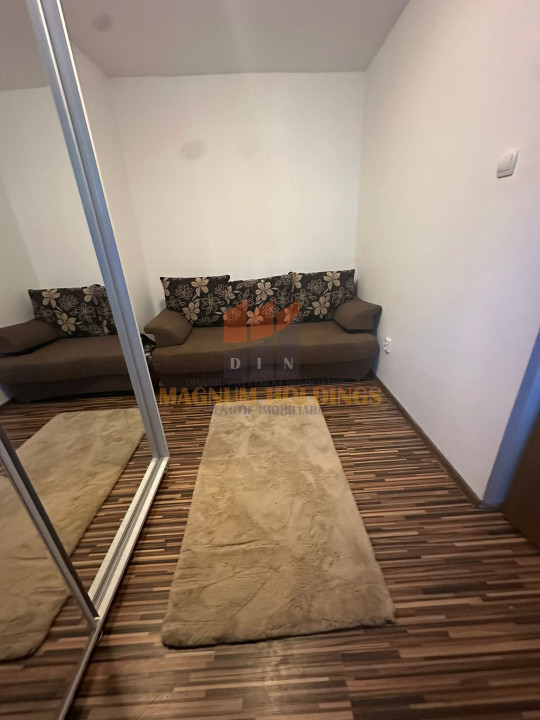 Apartament 2 camere, Trivale, etajul 3, complex I