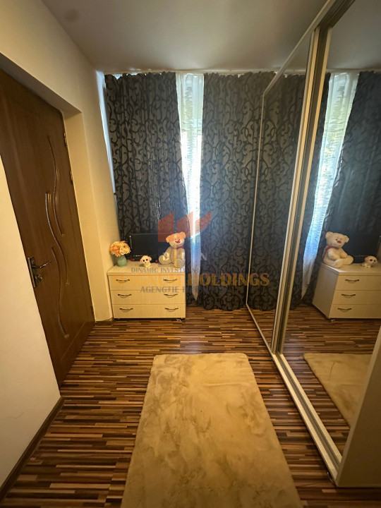 Apartament 2 camere, Trivale, etajul 3, complex I