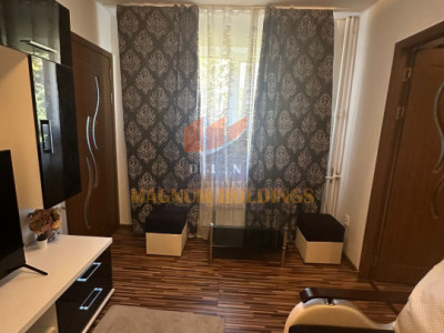 Apartament 2 camere, Trivale, etajul 3, complex I
