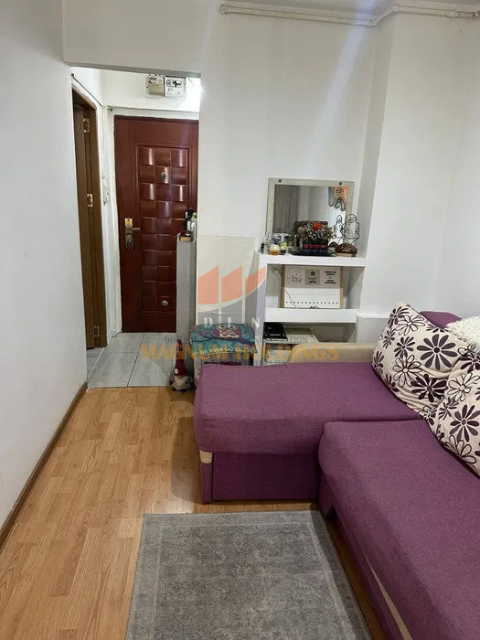 Apartament 2 camere, Razboieni, etajul 1
