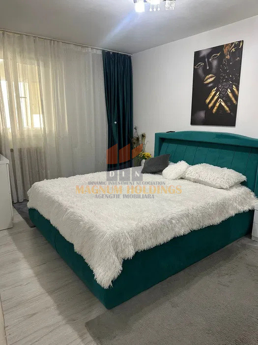 Apartament 2 camere, Razboieni, etajul 1