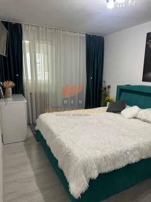 Apartament 2 camere, Razboieni, etajul 1