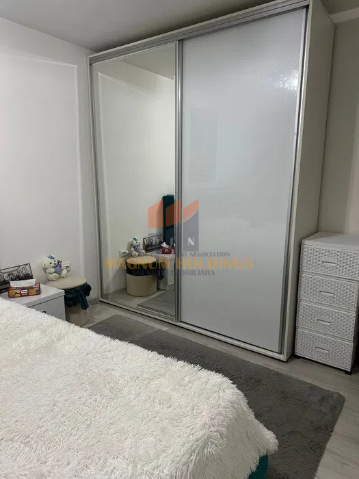 Apartament 2 camere, Razboieni, etajul 1