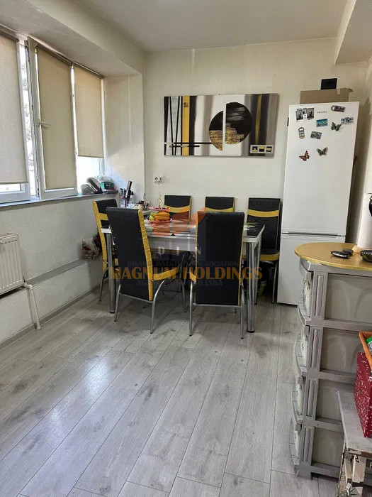 Apartament 2 camere, Razboieni, etajul 1