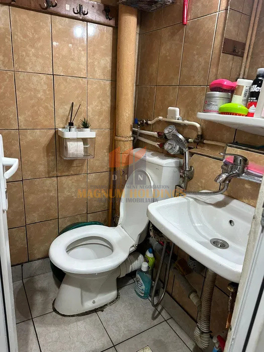 Apartament 2 camere, Razboieni, etajul 1