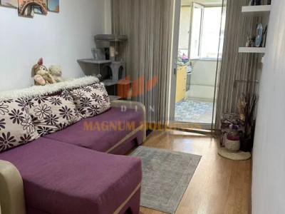 Apartament 2 camere, Razboieni, etajul 1