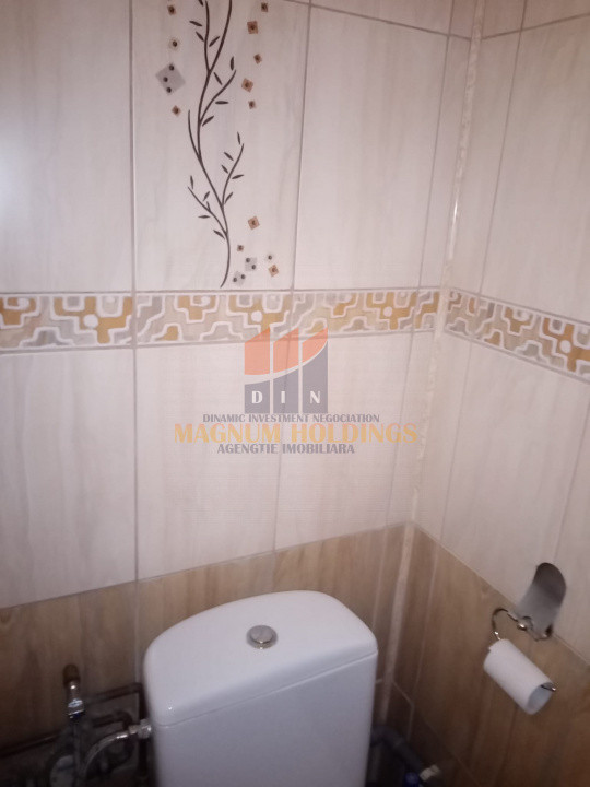 Apartament 3 camere, Nord, etajul 3