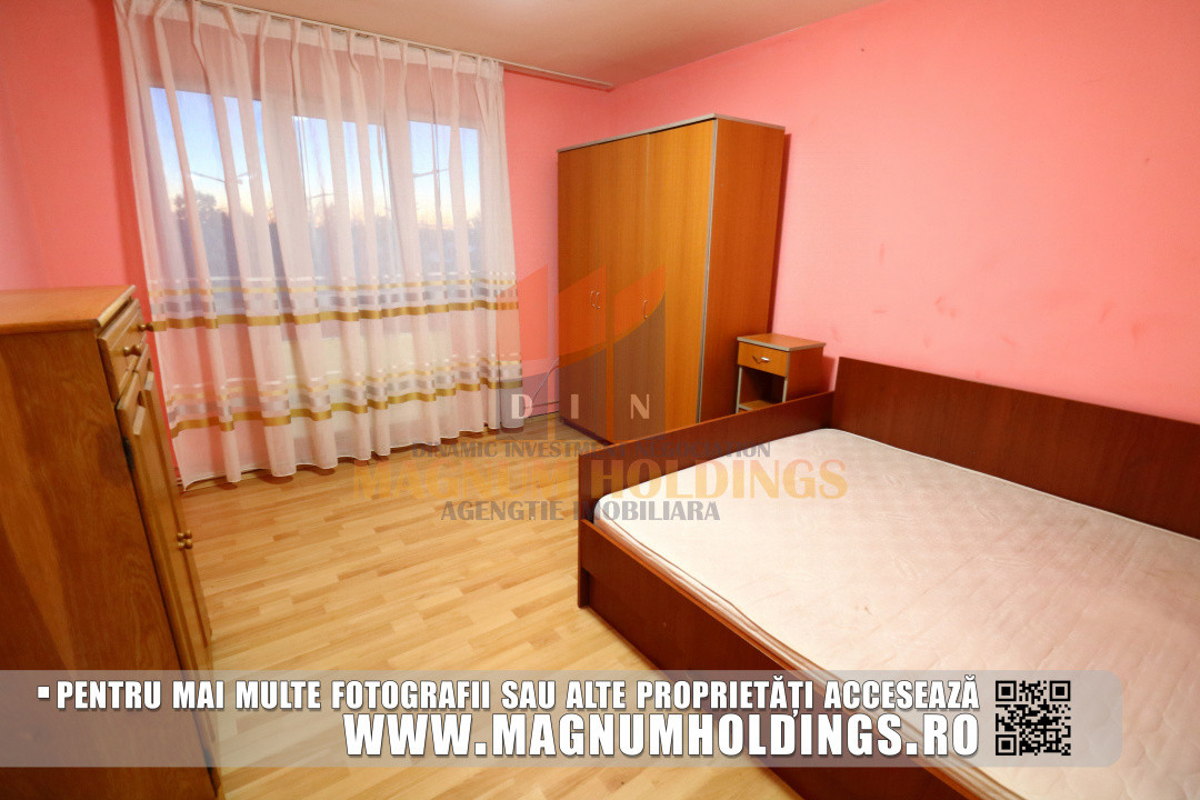 Garsoniera etajul 1, Prundu, Academica