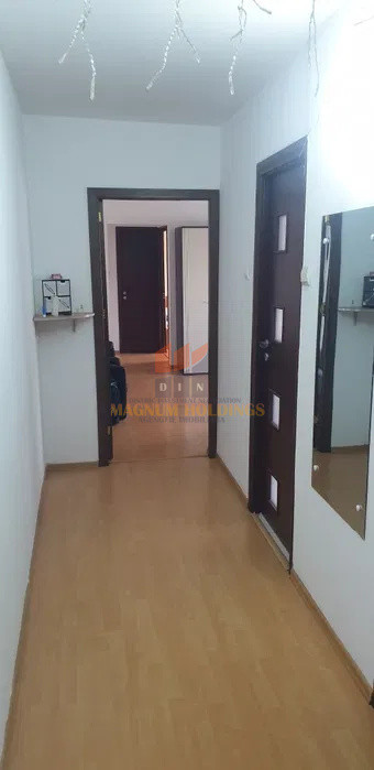 Apartament 3 camere, Gavana 3, etajul 3, doua bai