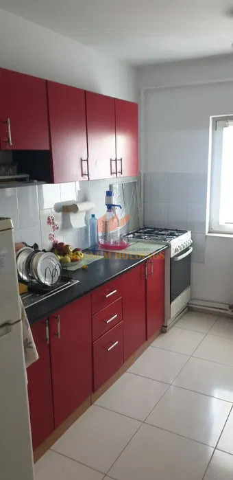 Apartament 3 camere, Gavana 3, etajul 3, doua bai