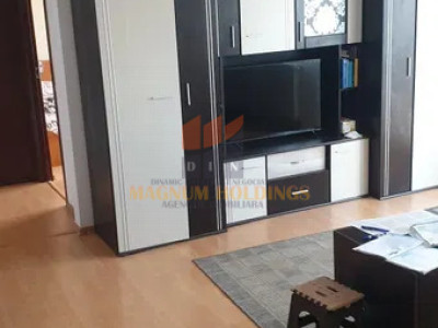Apartament 3 camere, Gavana 3, etajul 3, doua bai