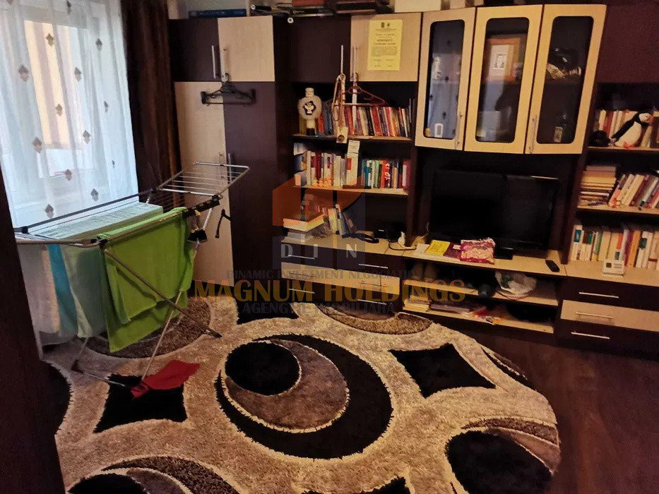 Apartament 2 camere, Prundu Depou, parter, pretabil spatiu comercial
