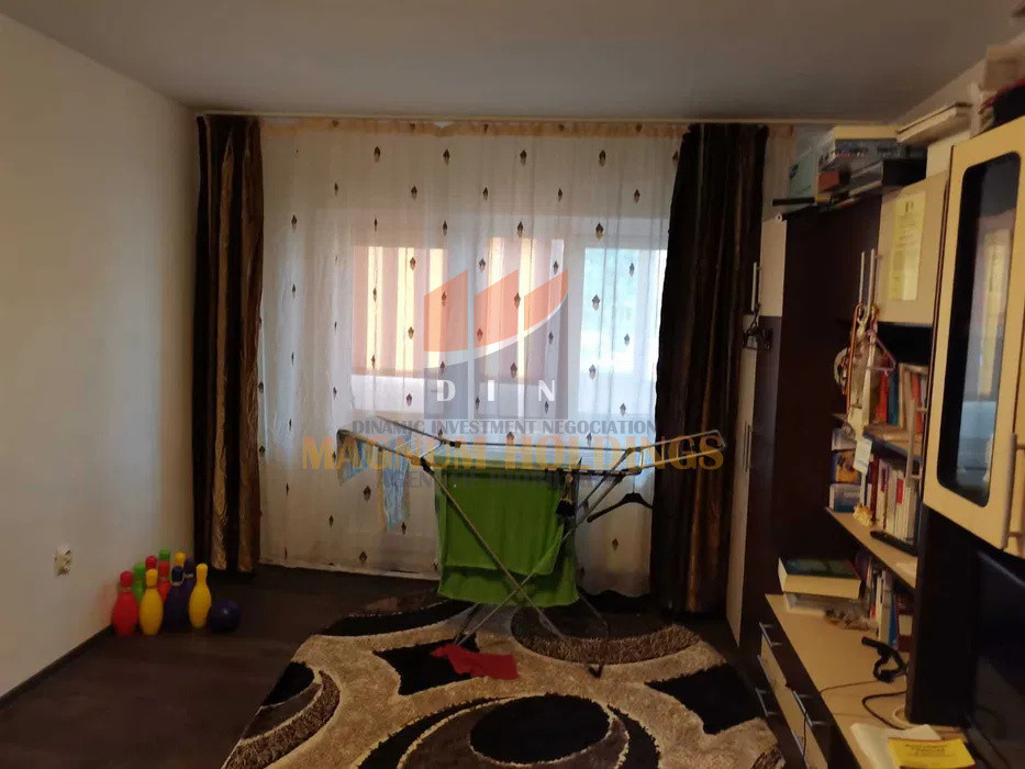 Apartament 2 camere, Prundu Depou, parter, pretabil spatiu comercial