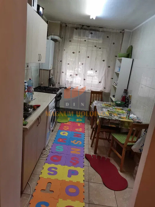 Apartament 2 camere, Prundu Depou, parter, pretabil spatiu comercial