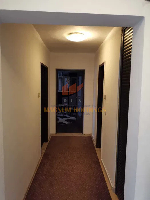 Apartament 2 camere, Prundu Depou, parter, pretabil spatiu comercial