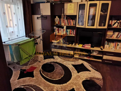 Apartament 2 camere, Prundu Depou, parter, pretabil spatiu comercial