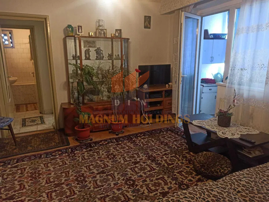 Apartament 2 camere, Calea Bucuresti, zona Ramada