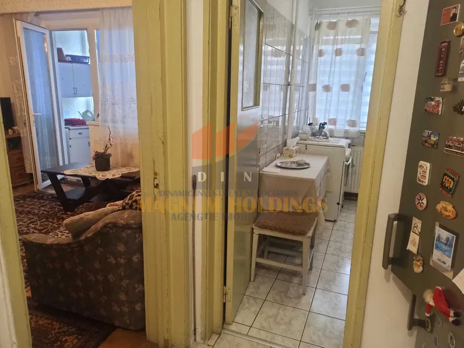 Apartament 2 camere, Calea Bucuresti, zona Ramada