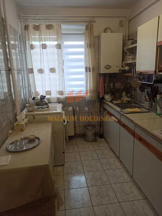 Apartament 2 camere, Calea Bucuresti, zona Ramada