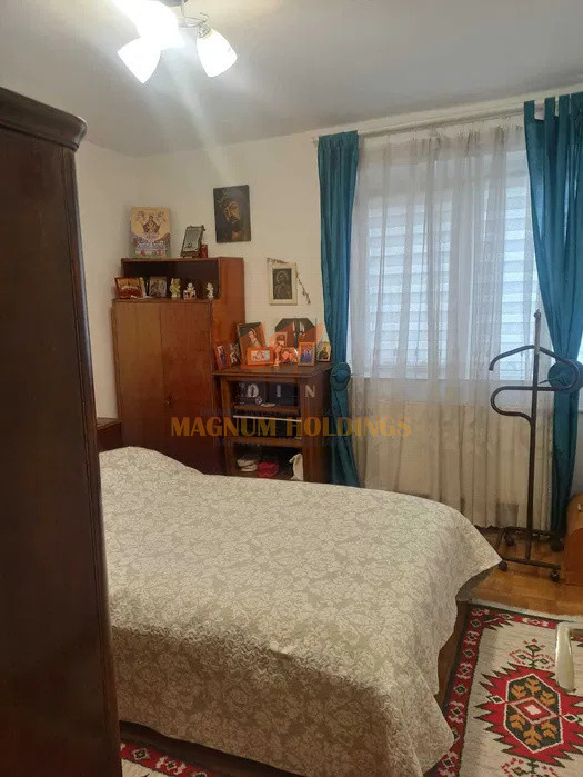 Apartament 2 camere, Calea Bucuresti, zona Ramada