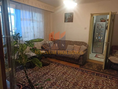 Apartament 2 camere, Calea Bucuresti, zona Ramada