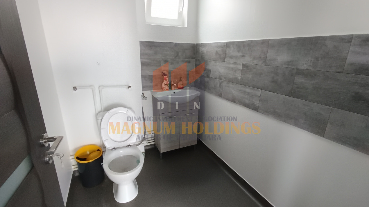 Spatiu birouri/comercial, Nord, zona Kaufland, etajul 1