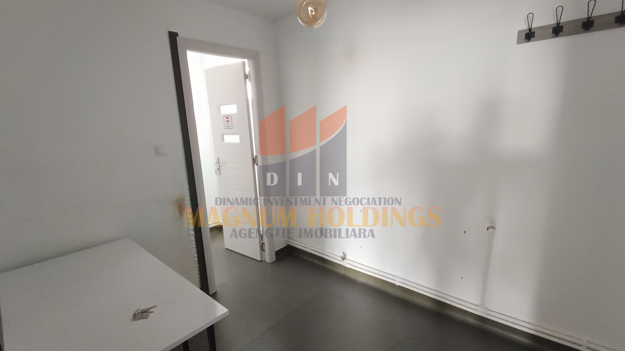 Spatiu birouri/comercial, Nord, zona Kaufland, etajul 1
