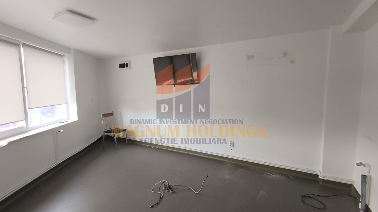 Spatiu birouri/comercial, Nord, zona Kaufland, etajul 1