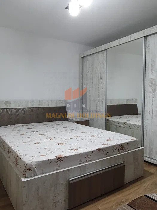 Apartament 2 camere, Banat, bloc nou, etajul 2