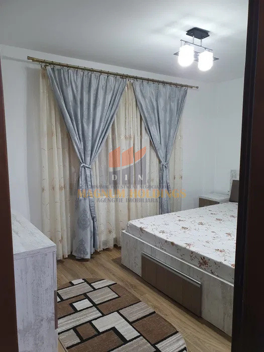 Apartament 2 camere, Banat, bloc nou, etajul 2
