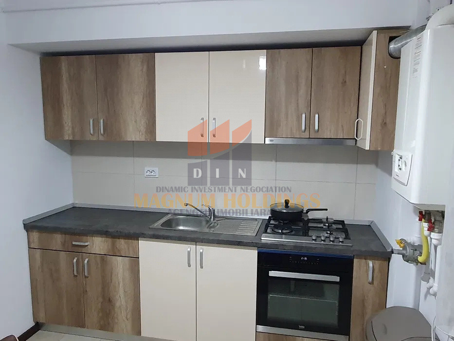 Apartament 2 camere, Banat, bloc nou, etajul 2