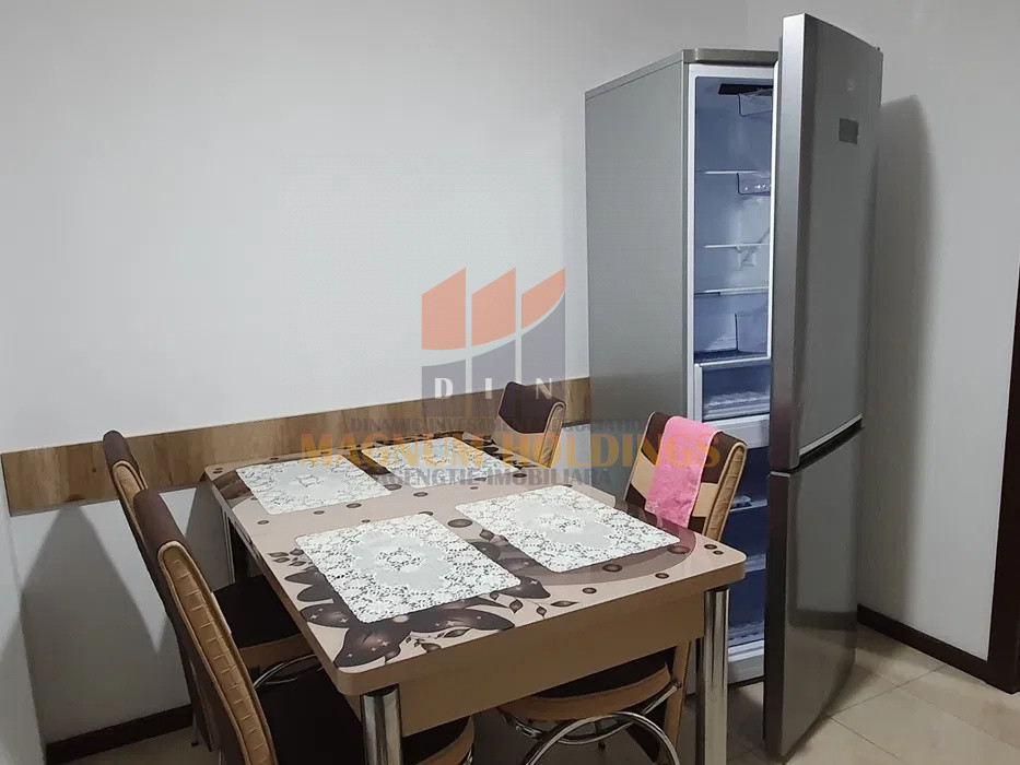 Apartament 2 camere, Banat, bloc nou, etajul 2