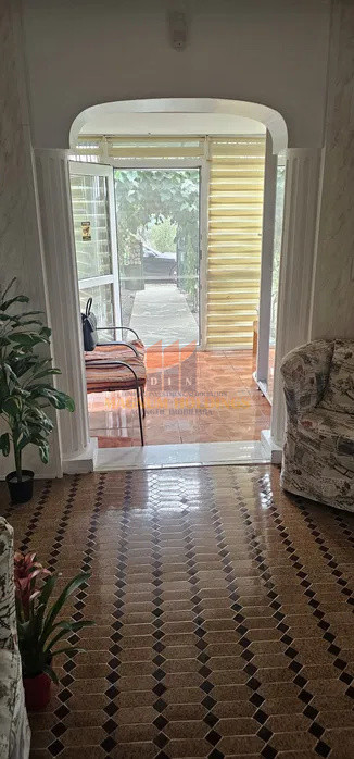 Casa 3 camere, Bradu, 750 mp teren