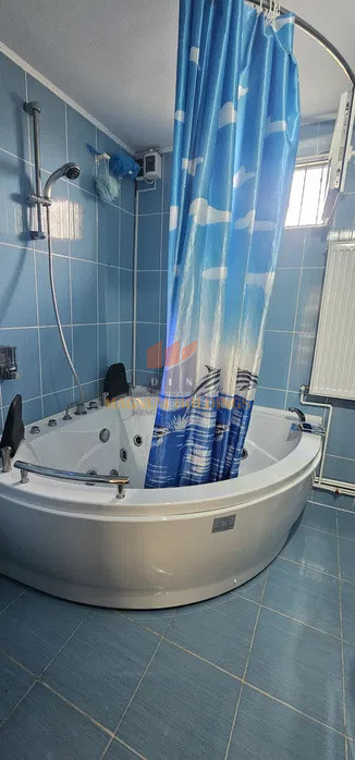 Casa 3 camere, Bradu, 750 mp teren