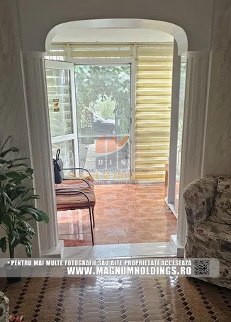 Casa 3 camere, Bradu, 750 mp teren