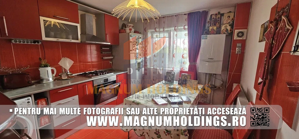 Casa 3 camere, Bradu, 750 mp teren