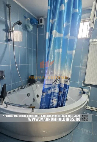 Casa 3 camere, Bradu, 750 mp teren