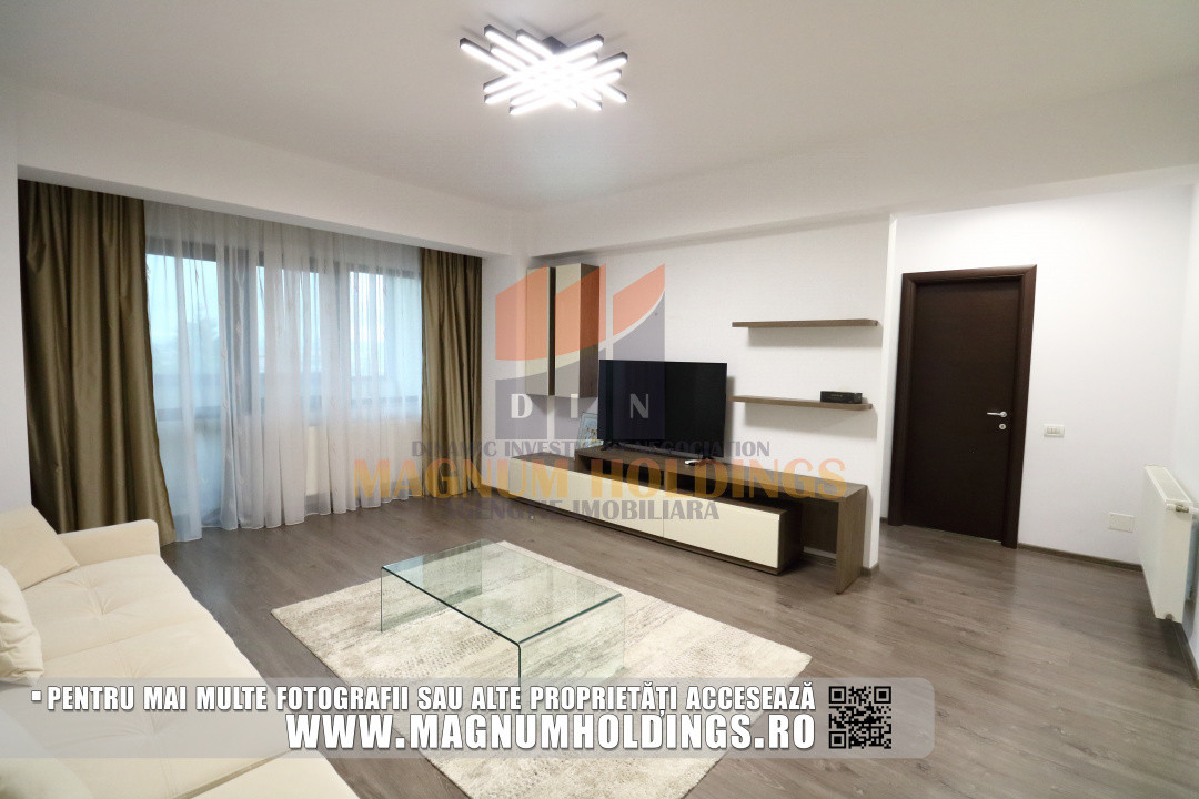 Apartament de lux, bloc nou cu lift, Banat