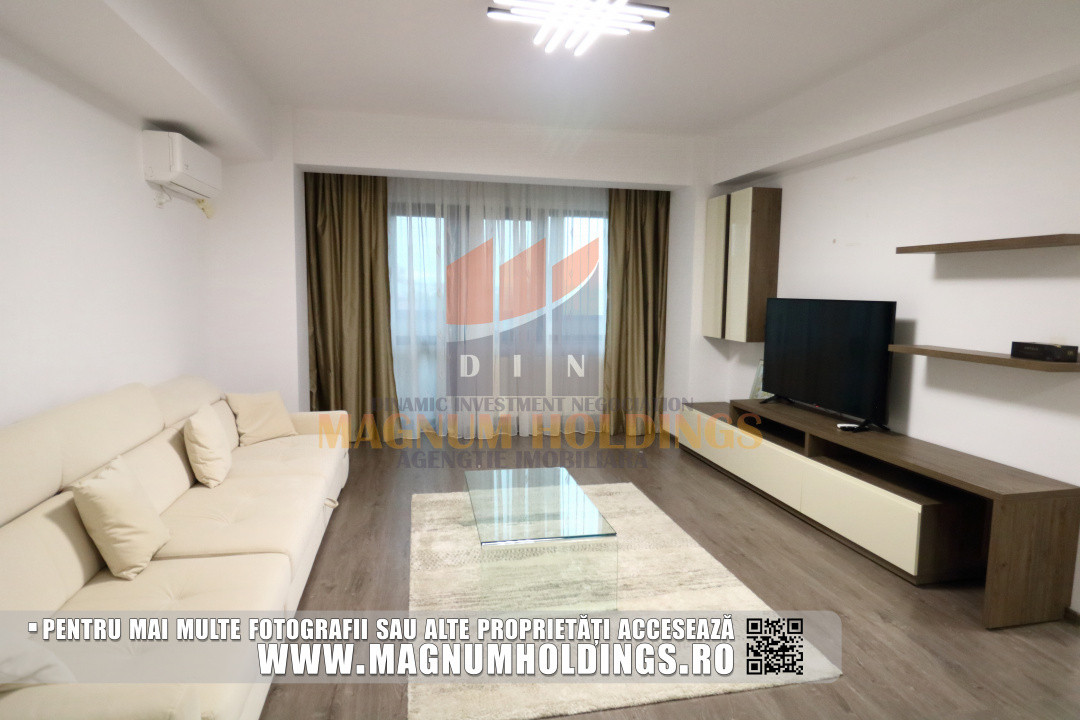 Apartament de lux, bloc nou cu lift, Banat
