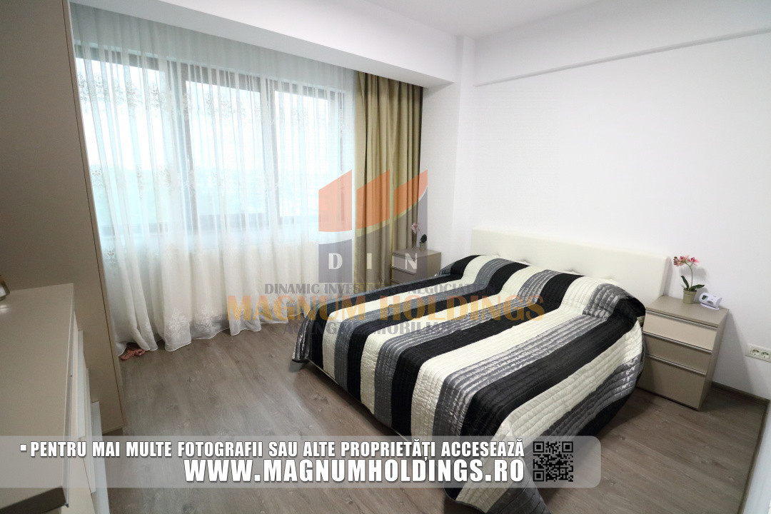 Apartament de lux, bloc nou cu lift, Banat