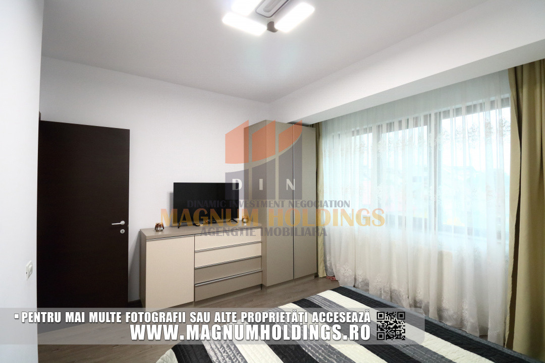 Apartament de lux, bloc nou cu lift, Banat