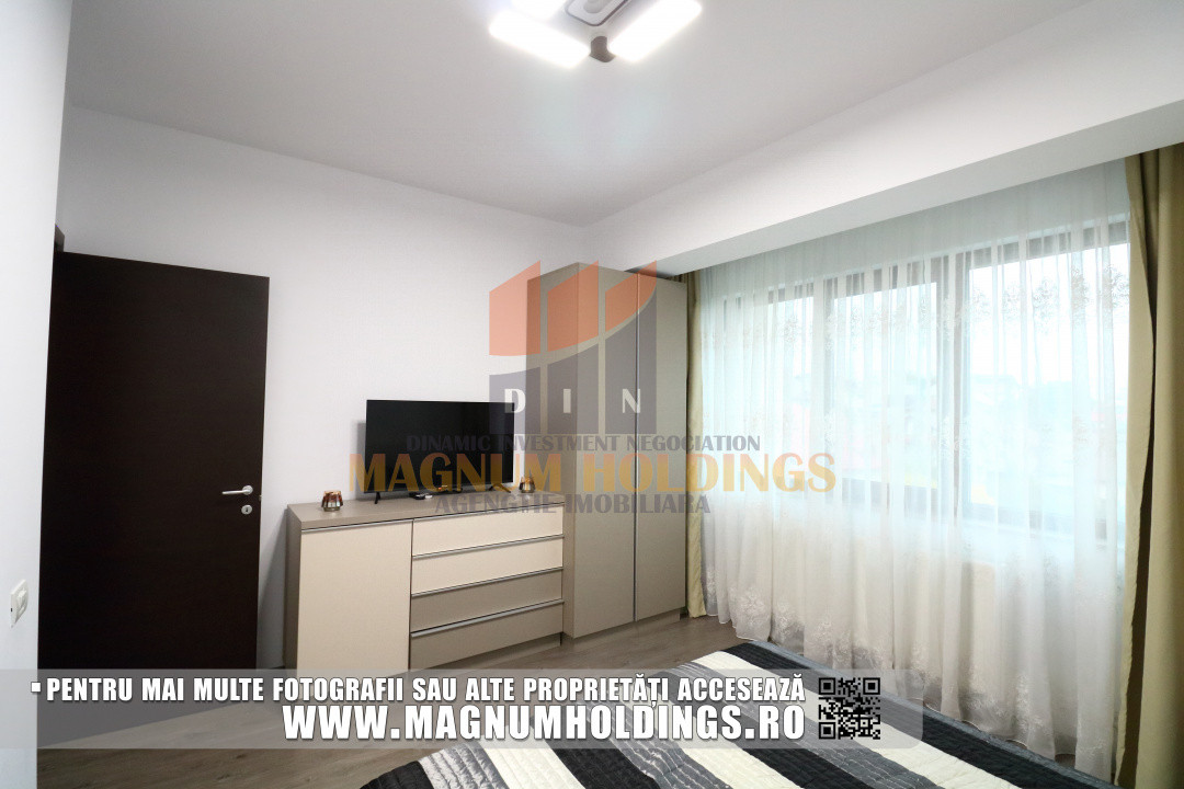 Apartament de lux, bloc nou cu lift, Banat